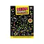 Дитяча книжечка з неоновими стікерами "Морське королівство" Апельсин РМ-69-02 - мініатюра 1