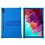 Чехол SoftGel Kids детский Lenovo Tab P12 12.7 TB370FU TB370XU TB371FC Синий - миниатюра 1