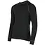 Термосвитер Thermowave Merino Xtreme Long-Sleeve XL Черный - миниатюра 2
