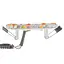 Світильник точковий Brille LED декоративний HDL-G275 LED 6W G 36-189 - мініатюра 2