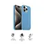 Чохол до мобільного телефона Armorstandart ICON2 Case Apple iPhone 15 Pro Light Blue (ARM76998) - мініатюра 3