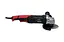 Угловая шлифовальная машина болгарка электрическая Intertool WT-0224 1200 Вт x 125 мм - миниатюра 4