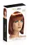 Перука World Wigs Sophie Short Redhead One size - мініатюра 2