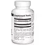 L-Аргінін 500 мг L-Arginine Source Naturals 50 капсул - мініатюра 2