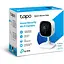 IP-камера TP-Link Tapo C110 3MP N300 microSD motion detection - миниатюра 2