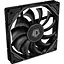Вентилятор ID-Cooling TF-9215 (TF-9215-K) - миниатюра 2
