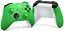 Ігровий контролер Microsoft Xbox Series X | S Wireless Controller Velocity Green (QAU-00091) - мініатюра 4