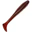 Силикон Select Fatfish 4.8 4 шт/уп Бордовый (1013-1870.25.86) - миниатюра 1