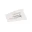 Подсветка тубус Brille AL-718/1 MR16 CH 36-372 - миниатюра 8