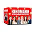 Настольная игра Киноманы MemoGames 0016MG 180 карточек - миниатюра 1