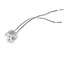 Светильник точечный Brille декоративный HDL-G254 MR16 36-166 - миниатюра 2