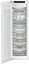 Liebherr Морозильна камера Liebherr вбудована, 177x55.9х54.6, 209л, А+, NF, диспл внутр., білий - мініатюра 2