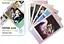 Фотопапір Fujifilm Instax Mini Deco Film Bundle 30шт. 3 картриджа по 10 аркушів Confetti Blue і Mermaid - мініатюра 5