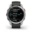 Смарт-часы Garmin Epix Gen 2 Standard Edition 47 мм Slate Steel with Graphite Band 010-02582-00/01 (70947) - миниатюра 12