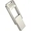 Hoco Smart USB3.0 rotating USB flash drive (128GB) UD16 |exFAT| - миниатюра 1