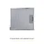 Вытяжка декоративная наклонная Weilor Aura Wds 53 White - миниатюра 11
