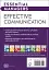Essential Manager: Effective Communication - миниатюра 2