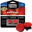 Накладки на стики KontrolFreek Inferno 2-pack (PS4/PS5) (B01BCO8GLW) [47474] - миниатюра 5