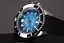Часы Edox Skydiver Neptunian 80120 3NCA BUIDN - миниатюра 7
