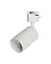 Трековый светильник TK Lighting 6896 Tracer GU10 1x10W IP20 Wh - миниатюра 1