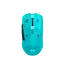 Мышь MACHENIKE M7 Pro RAW3311 Cyan - миниатюра 1