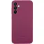 Чохол Lakshmi Silicone Cover Full Camera AAA with Logo для Samsung Galaxy S24+ Бордовий/Plum - мініатюра 1