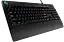 Клавіатура Logitech G213 Prodigy Ukr RGB Black (920-010740) - мініатюра 2