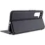 Шкіряний чохол-книжка Getman Cubic (PU) для Samsung Galaxy A26 5G Чорний - мініатюра 4
