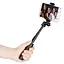 Трипод Pocket Mobile Phone 10 -20 cm Black Hama teh0012962 - миниатюра 6