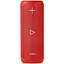 Портативная акустика Sharp Portable Wireless Red GX-BT280 - миниатюра 1