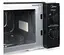 Микроволновая печь Midea MM7P012LV-B (черная) - миниатюра 5