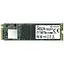 Накопичувач SSD Transcend 110S M.2 2280 PCIe 3.0 x4 NVMe 3D TLC 1TB (TS1TMTE110S) - мініатюра 1