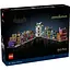 Конструктор LEGO Harry Potter Аллея Диагон. Колдовские магазины 2750 деталей (76444) - миниатюра 2