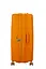 Чемодан American Tourister FASTFORWARD 78 см RADIANT ORANGE 78x50x30(34) MI0*86003 - миниатюра 6