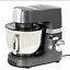 Кухонний комбайн Adler планетарний тістоміс 2200Вт 4в1чаша 7 л AD 4221 - мініатюра 9