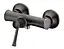 Смеситель для душа Imprese Podzima Zrala ZMK02170808 Черный - миниатюра 1
