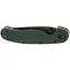 Ніж Ontario Knife RAT I S35VN G10 Green - мініатюра 3