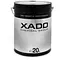 Антифриз Xado Antifreeze Blue BS G11 синій концентрат 20 л (XA 58502) - мініатюра 1