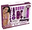 Набір іграшок You2Toys Orion Surprise Surprise Lovetoyset 12 шт. фіолетовий - мініатюра 10