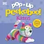 Pop-Up Peekaboo! Meow! - миниатюра 1