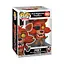 Фігурка Funko Pop П'ять ночей з Фредді Фоксі Five Nights at Freddy's Foxy 10 см FP FNAF F 1062 - мініатюра 3