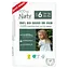 Еко підгузки розмір 6. 16+ кг., 17 шт ECO BY NATY - мініатюра 1