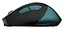 Беспроводная мышь A4Tech Fstyler FB35C Wireless Midnight Green (FB35C (Midnight Green)) - миниатюра 4