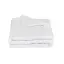 Ковдра ТЕП Friendly White Comfort 200 г/м² 140x205 см (1-03250_00000) - мініатюра 2
