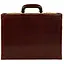Шкіряний портфель-аташе Time Resistance 41х30.5х9 см sum0028270 - мініатюра 1