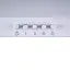 Вытяжка купольная Perfelli K 6202 WH 700 LED - миниатюра 4