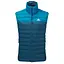 Жилетка Mountain Equipment Superflux Vest M Midnight Navy/Bluebird (1053-ME-005792.-01679.M) - мініатюра 1