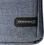 Сумка для ноутбука Grand-X 14'' SB-138 Grey-Blue (SB-138J) - мініатюра 4
