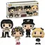 Набір фігурок Funko Pop Queen 4-Pack Queen Квін Набір 4 персонажа Квін 10 см Q 4PQ 4P - мініатюра 1