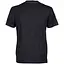 Футболка Arena T-Shirt Solid Cotton Black S (1097-006390-750 S) - мініатюра 2